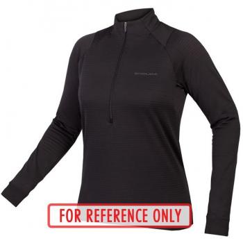 Chaqueta Endura Singletrack para Mujer