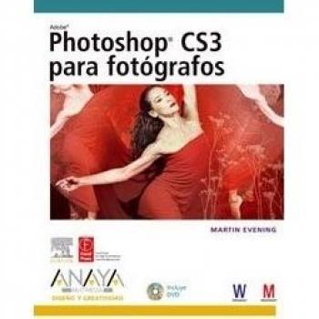 Photoshop cs3 para fotografos