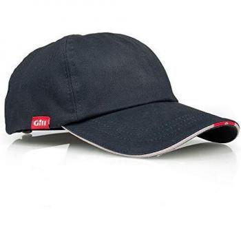 Gill Sailing Cap NAVY 139