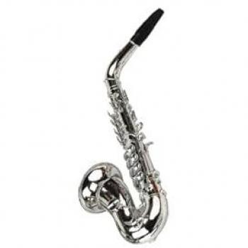 Saxo Club de Jazz - Acordes Premium para Música Planetaria