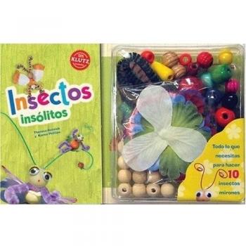 Insectos Insólitos