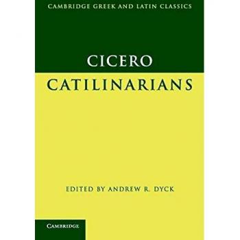 Cicero: Catilinarians