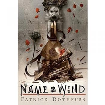 The Name of the Wind: 10th Anniversary Deluxe Edition