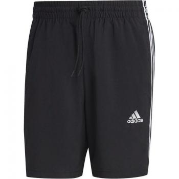 Pantalones Adidas M 3S Chelsea Negro Hombre