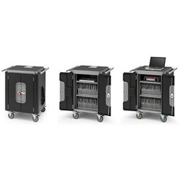 Bretford powersync cart 30 hb716
