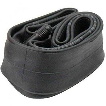 CHAOYANG América Cámara 12 x 1/2 x 1,75 Válvula Americana, Adultos Unisex, Negro, Talla única
