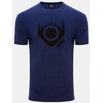 Camiseta Manga Corta Avery Izas