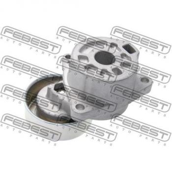Tensor de correa poli V FEBEST 0290-T30 - Tipo: Tensor de correa; Marca: FEBEST; Modelo: 0290-T30; Compatible con vehículos específicos; Fabricado con materiales de alta calidad para mayor durabilidad