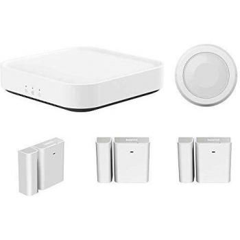 Kami N100 YI Smart Security Starter Kit Box