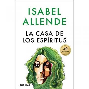 La casa de los espíritus