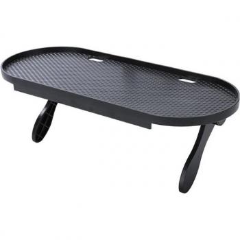 Estante Superior Multifuncional para Pantalla de TV - Soporte Duradero para Oficina y Hogar