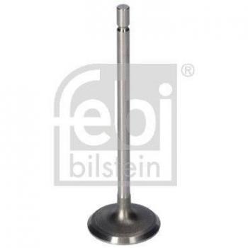 Válvula de Admisión FEBI BILSTEIN 181077 para Renault, Nissan y Dacia