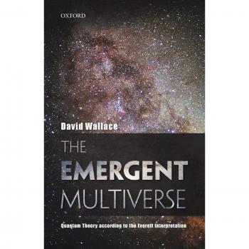 The Emergent Multiverse: Quantum Theory According to the Everett Interpretation by David Wallace (English Edition)