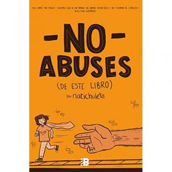 No abuses - Nati Chuleta