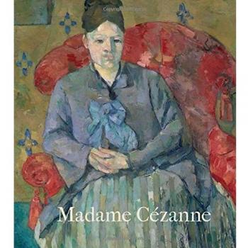 Madame C¿zanne