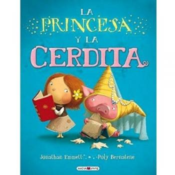 La princesa y la cerdita