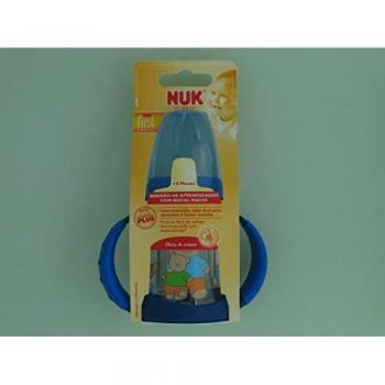NUK - BIBERON PP ENTRENAMIENT150