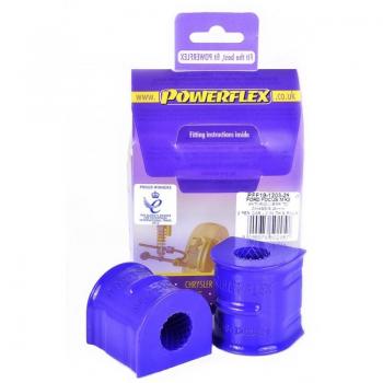 Silentblock Powerflex PFF19-1203-24 (2 piezas) 24 mm