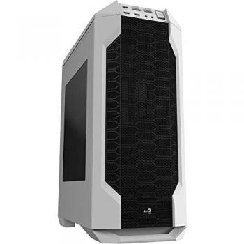 Aerocool LS5200W - Caja gaming para PC