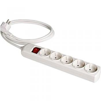 SOLERA 8035IL Base Bipolar, 3680 W, 250 V