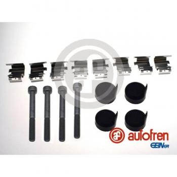 Kit de reparación y accesorios para frenos AUTOFREN SEINSA D4-3056A/D43056A