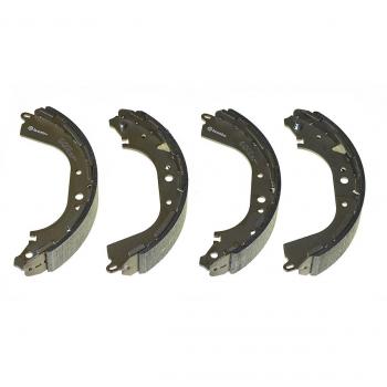 Brembo S 56 529 Zapatas de Freno y Accesorios