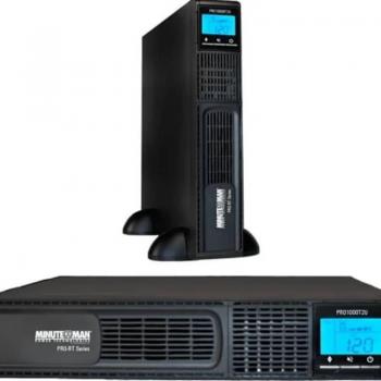 Minuteman PRO1000RT2U UPS