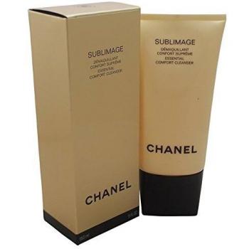 CHANEL Desmaquillador Sublimage Confort Suprême 150 ml