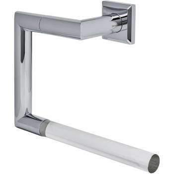 Pomdor - Toallero aro timeless cromo - tr heritage