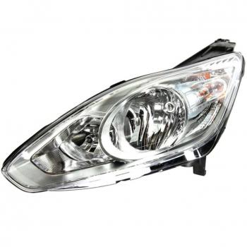 Faro Principal Halógeno Valeo 044435 con óptica principal halógena