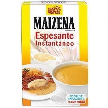 Maizena  Espesante  Instantáneo  250g