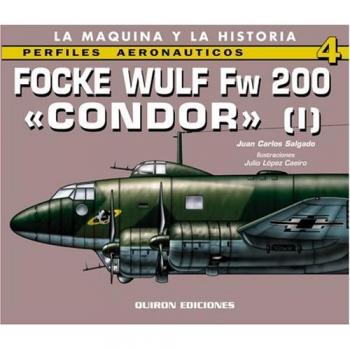 Focke Wulf Fw 200 'Condor'