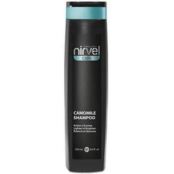 CAMOMILE SHAMPOO NIRVEL 250 ml.