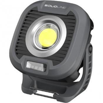 Proyector LED Lenser Mini SAL2R Recargable 2700-6500K con batería recargable