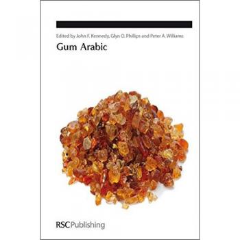 Gum Arabic