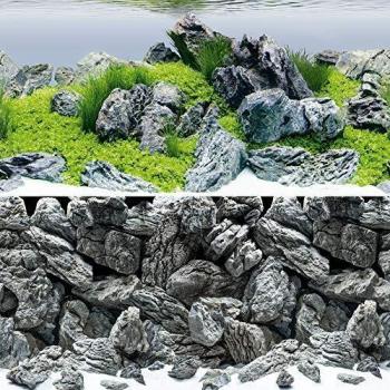 JUWEL Aquarium Póster 4 L / 100 x 50 cm