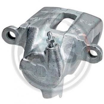 Pinza de freno A.B.S. 730691 con ABS para eje trasero izquierdo
