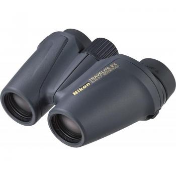 Binoculares Nikon Travelite EX 8x25 Impermeables tipo Porro