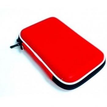 Funda trans. DSi XL y 3DS XL