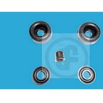 Kit de reparación para cilindro de freno de rueda Autofren Seinsa D3301