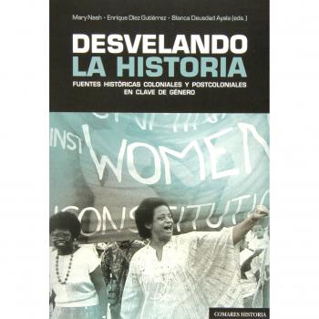 Desvelando la historia