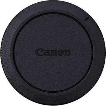 Canon R-F-5 Cámara Digital Negro Tapa de Lente