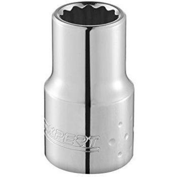EXPERT E113741 - Vaso 1/4 - 12 caras 7/32