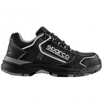 Zapato Seguridad S3 Allroad Stiria Nr/nr Talla 45