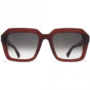 Mykita Kilenda 803 Men's Brown Sunglasses Size 54
