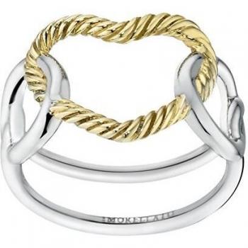 Morellato SAGX16016 Anillo para Mujer Nuevo y Original