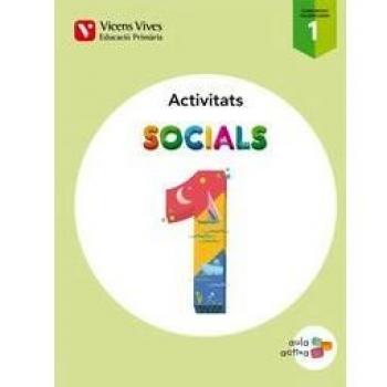 Socials 1 Valencia Activitats