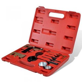 vidaXL Diesel Engine Camshaft Timing Locking Set Vauxhall Opel Renault Nissan