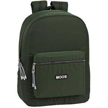Mochila Safta para Portátil 15,6 de Moos