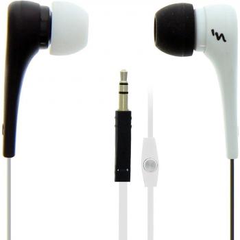 T'nB ASYMETRIK - Auriculares